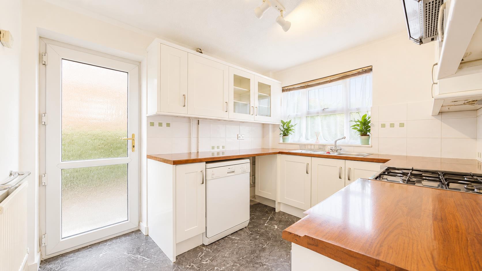 Gatcombe, Great Holm, Milton Keynes